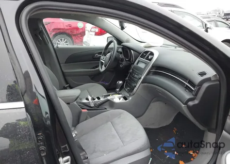 2014 Chevrolet Malibu 1Ls z USA, uszkodzony, nr VIN 1G11B5SL2EF129213